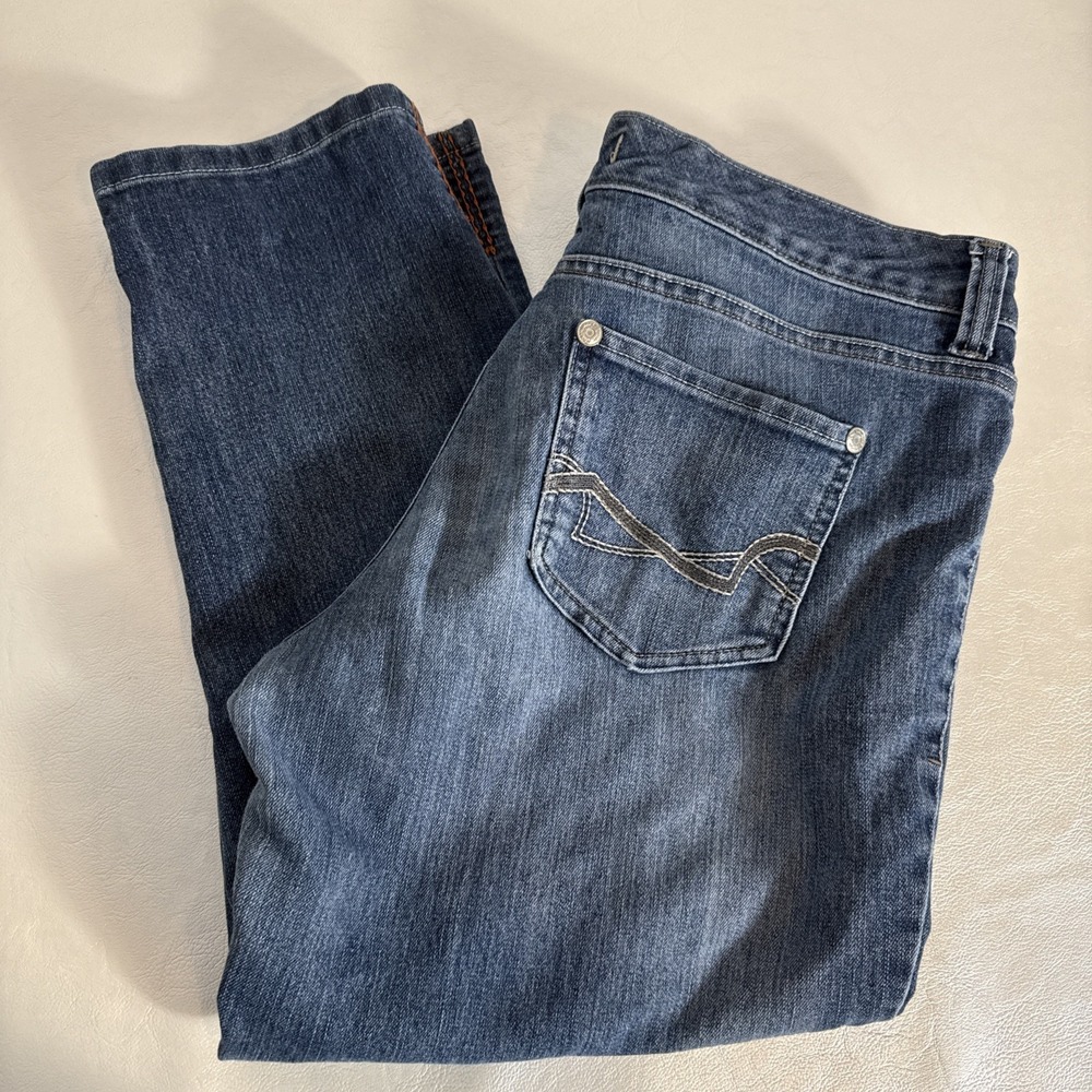Nine West Vintage America Collection Capri‎ Missy Size 13/31